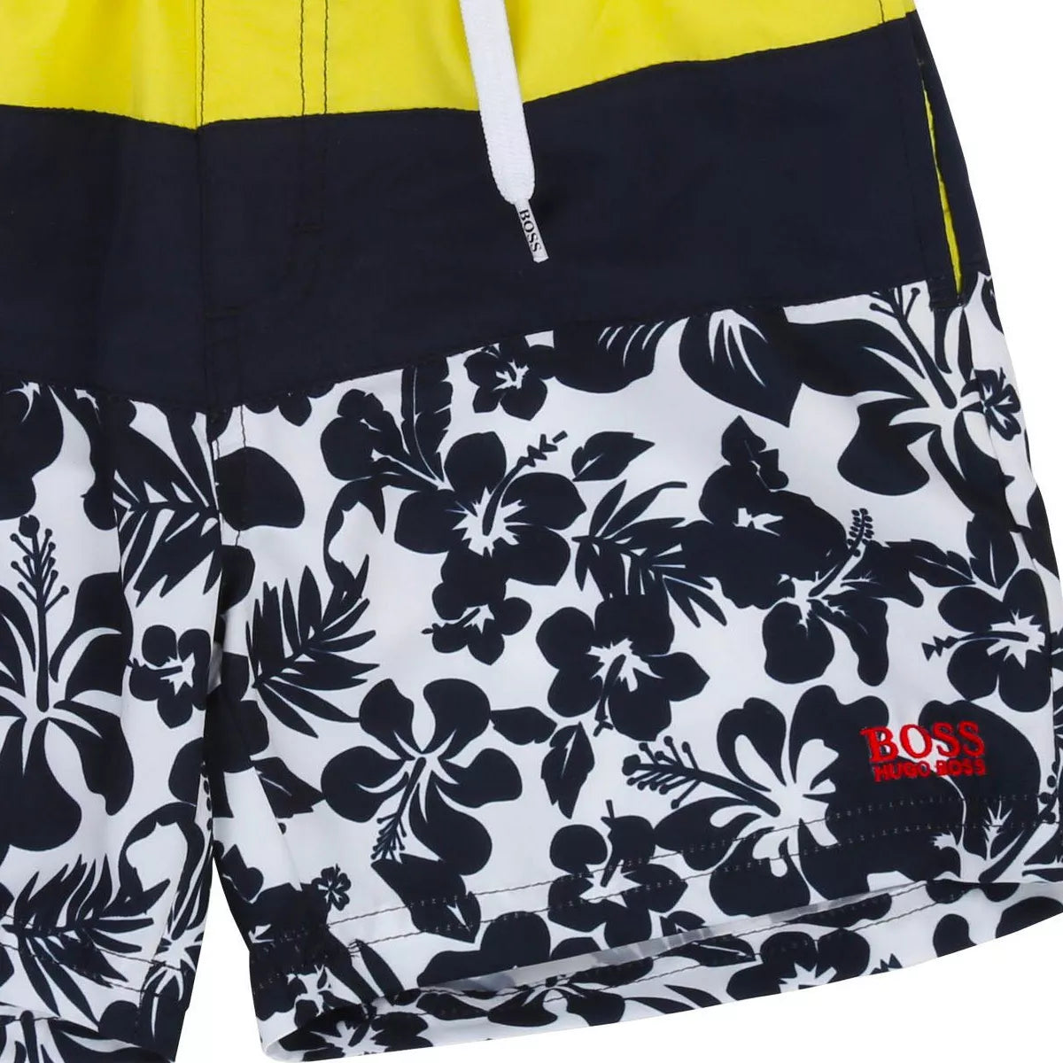 Short de bain Hugo Boss SURFER Junior
