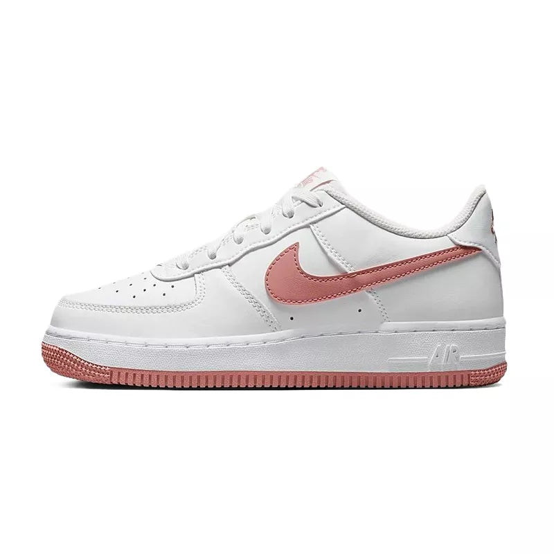 Basket Nike AIR FORCE 1 Junior