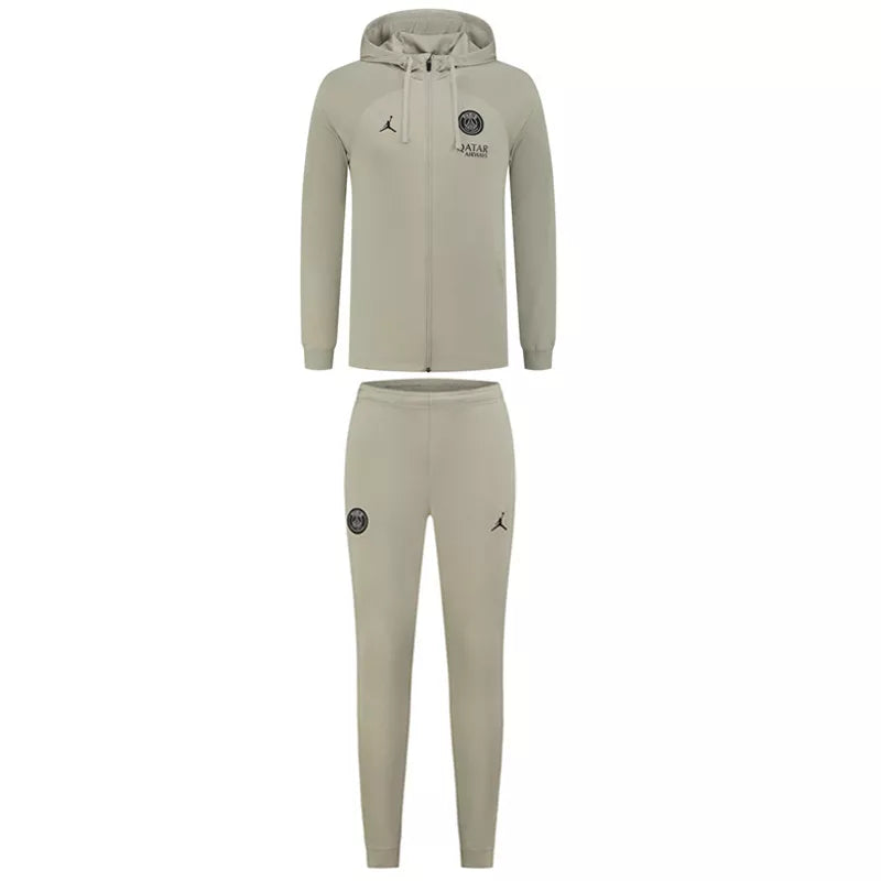 Ensemble de survêtement Nike M PSG STRIKE THIRD