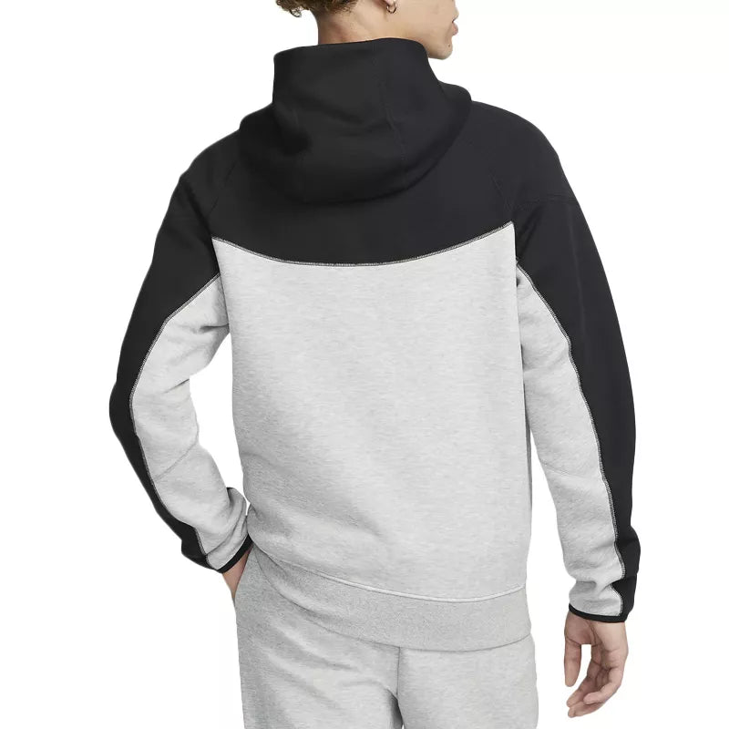 Veste de survêtement Nike TECH FLEECE FULL ZIP
