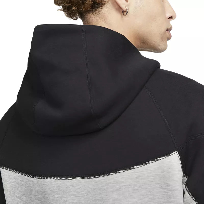 Veste de survêtement Nike TECH FLEECE FULL ZIP
