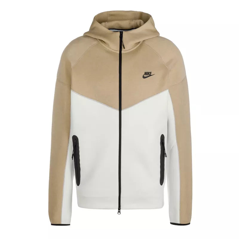 Veste de survêtement Nike TECH FLEECE FULL ZIP