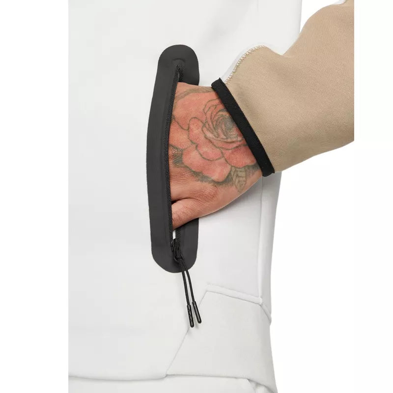 Veste de survêtement Nike TECH FLEECE FULL ZIP