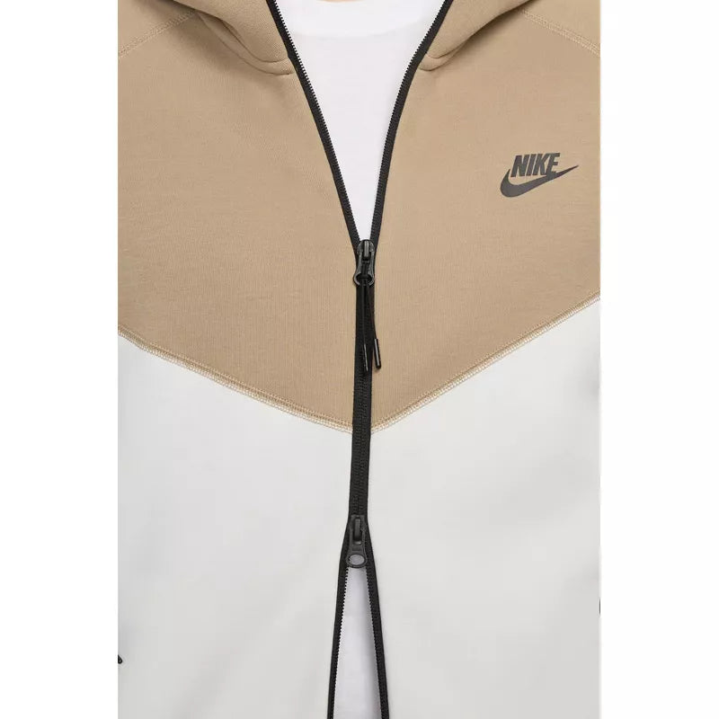 Veste de survêtement Nike TECH FLEECE FULL ZIP