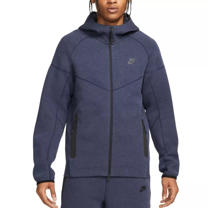 Veste de survêtement Nike TECH FLEECE FULL ZIP