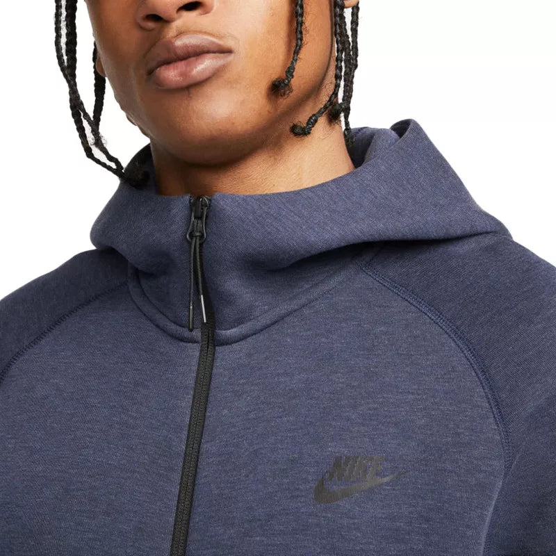 Veste de survêtement Nike TECH FLEECE FULL ZIP
