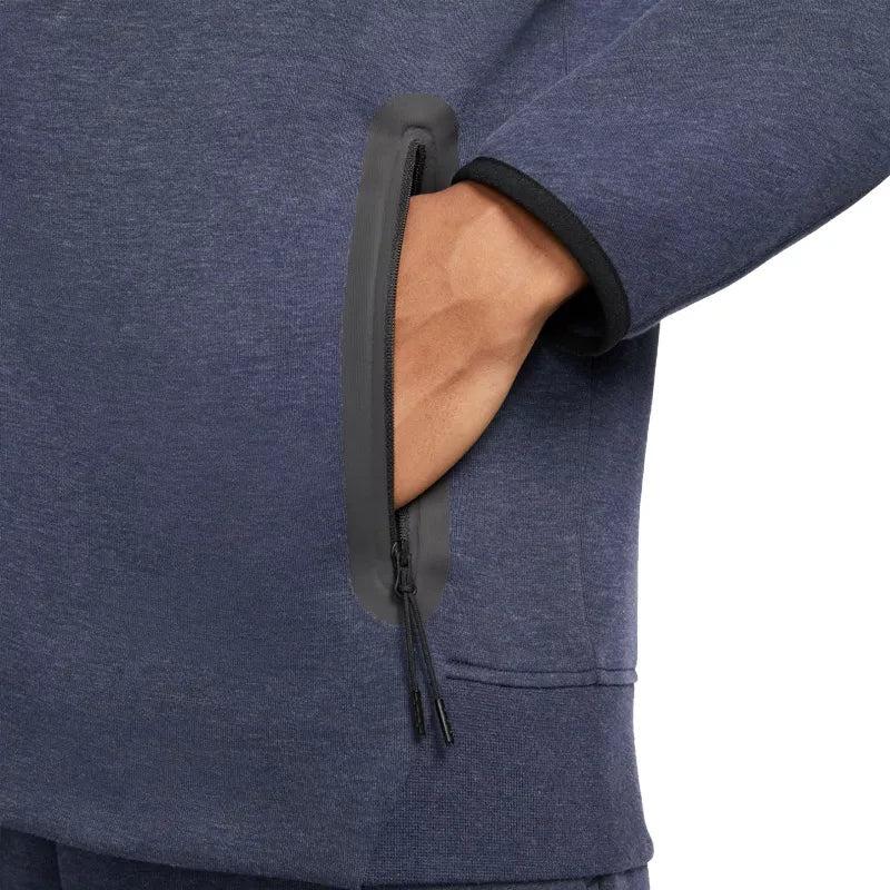 Veste de survêtement Nike TECH FLEECE FULL ZIP
