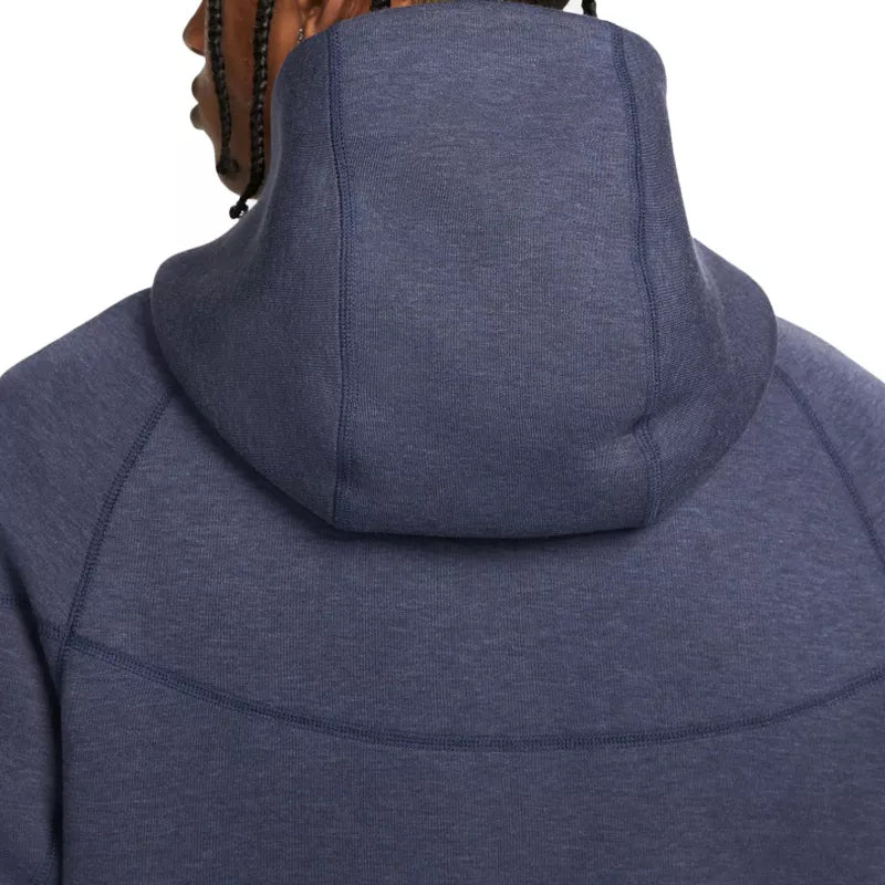 Veste de survêtement Nike TECH FLEECE FULL ZIP