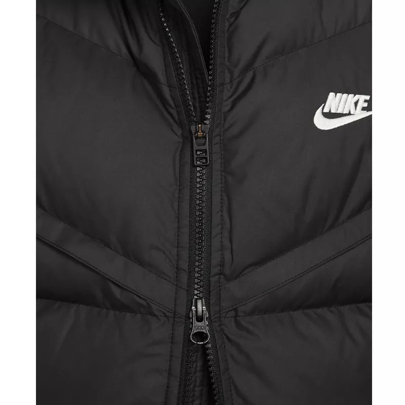 Doudoune Sans Manches Nike STORM-FIT WINDRUNNER