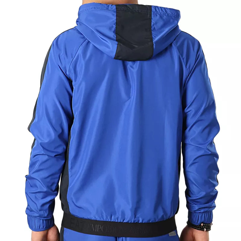 Ensemble de survêtement EA7 Emporio Armani