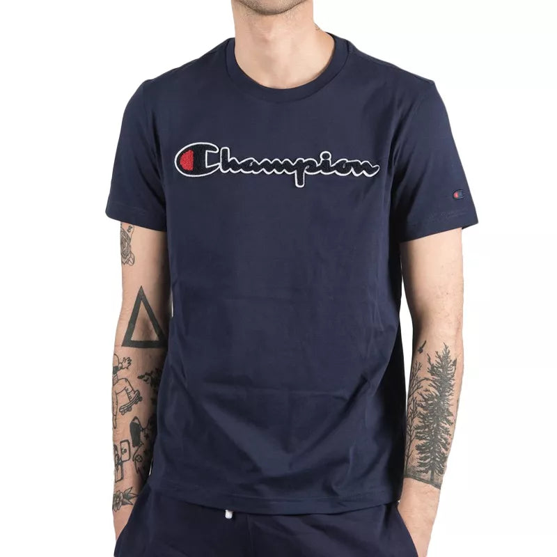 Tee-shirt Champion CREWNECK