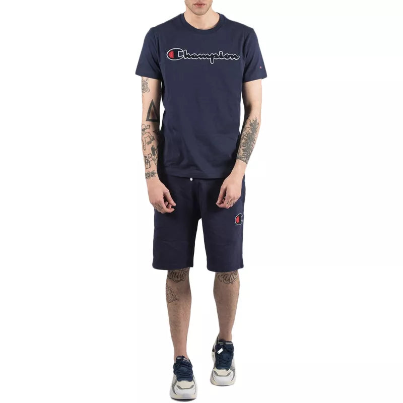 Tee-shirt Champion CREWNECK