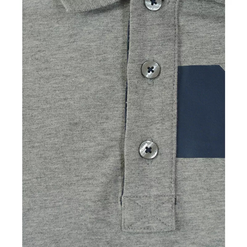 Polo EA7 Emporio Armani