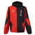 Veste de survêtement Puma AC MILAN PREMATCH  WOVEN