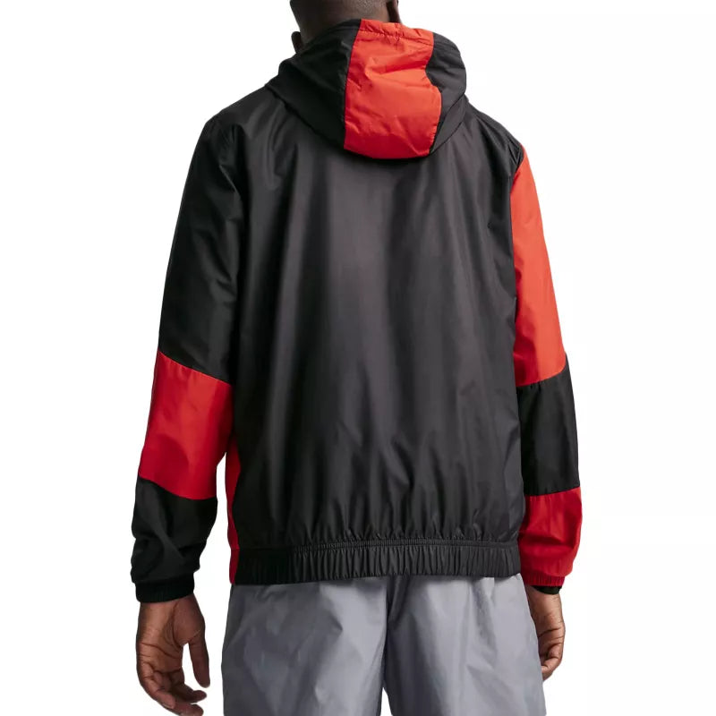 Veste de survêtement Puma AC MILAN PREMATCH  WOVEN