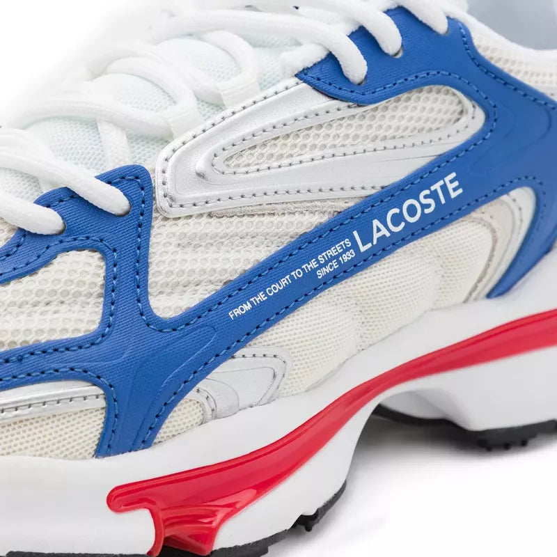 Basket Lacoste L003 2K24