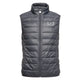 Doudoune sans manches EA7 Emporio Armani