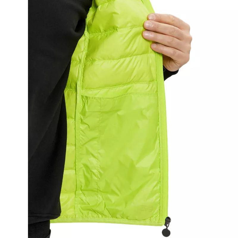 Doudoune sans manches EA7 Emporio Armani