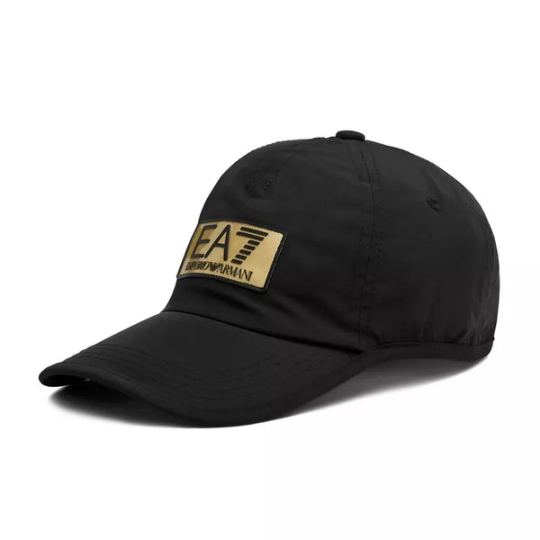 Gorra de béisbol EA7 Armani