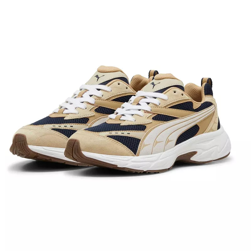 Basket Puma MORPHIC SUEDE