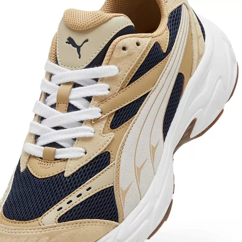 Basket Puma MORPHIC SUEDE