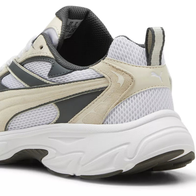 Basket Puma MORPHIC SUEDE