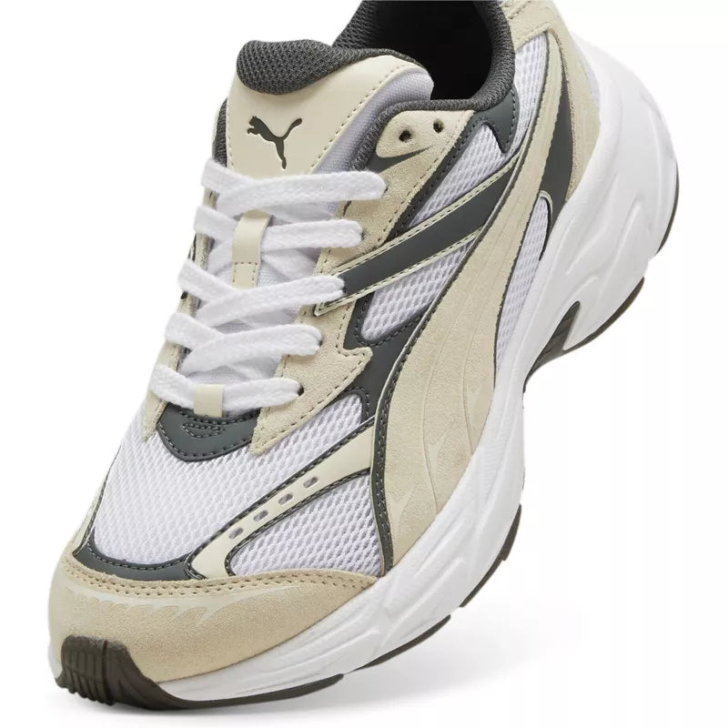 Basket Puma MORPHIC SUEDE