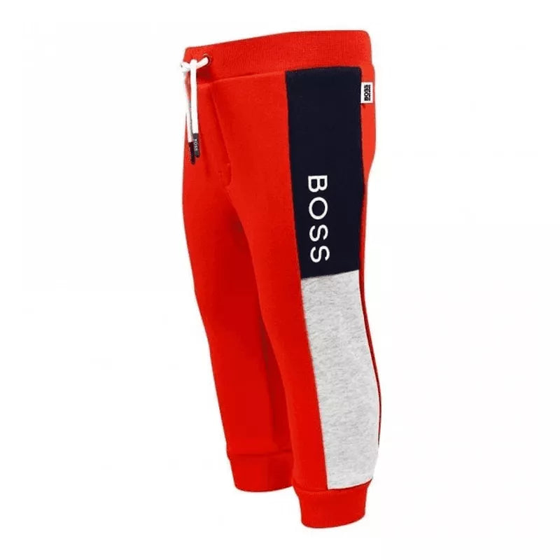 Pantalon de survêtement Hugo Boss Bébé