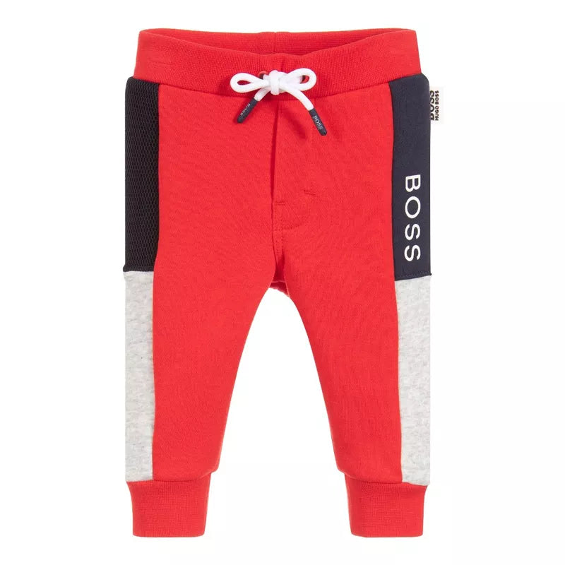 Pantalon de survêtement Hugo Boss Bébé