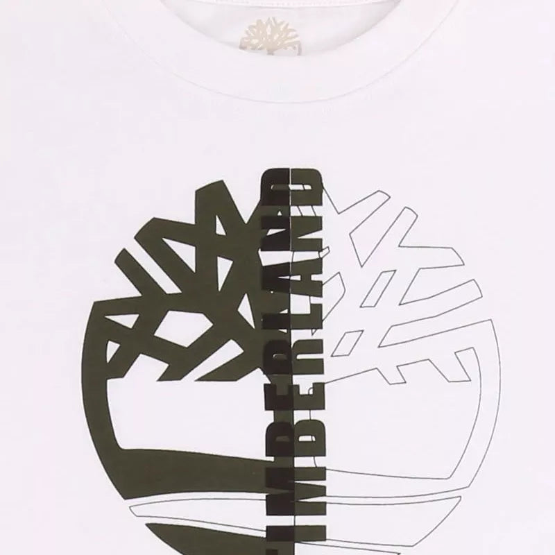 Tee-shirt Timberland Junior