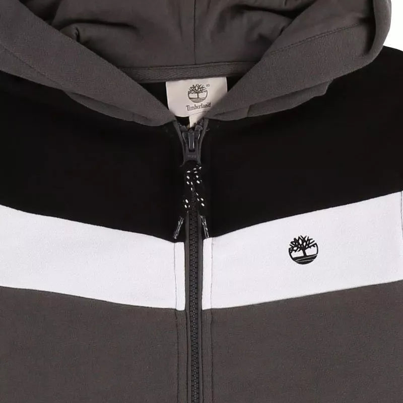 Sweat à capuche Timberland Junior