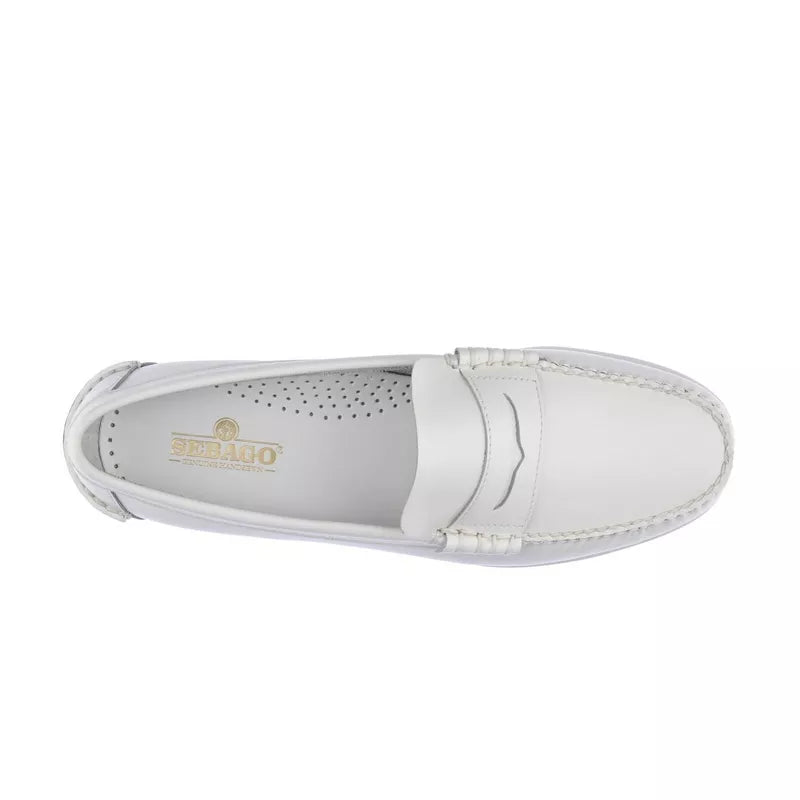 Chaussure bateau Sebago DAN POLARIS RGB