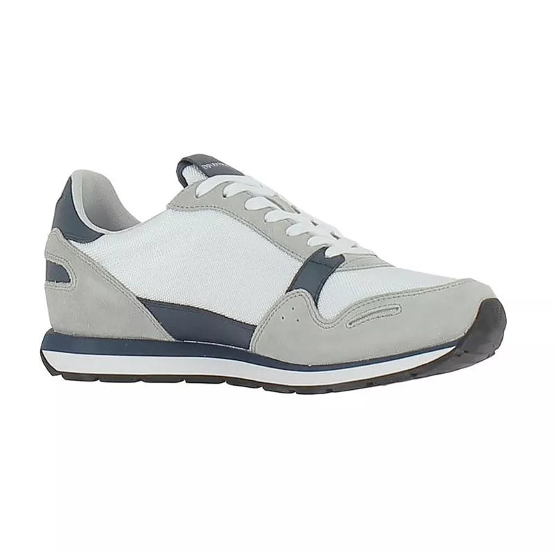 Basket EA7 Emporio Armani