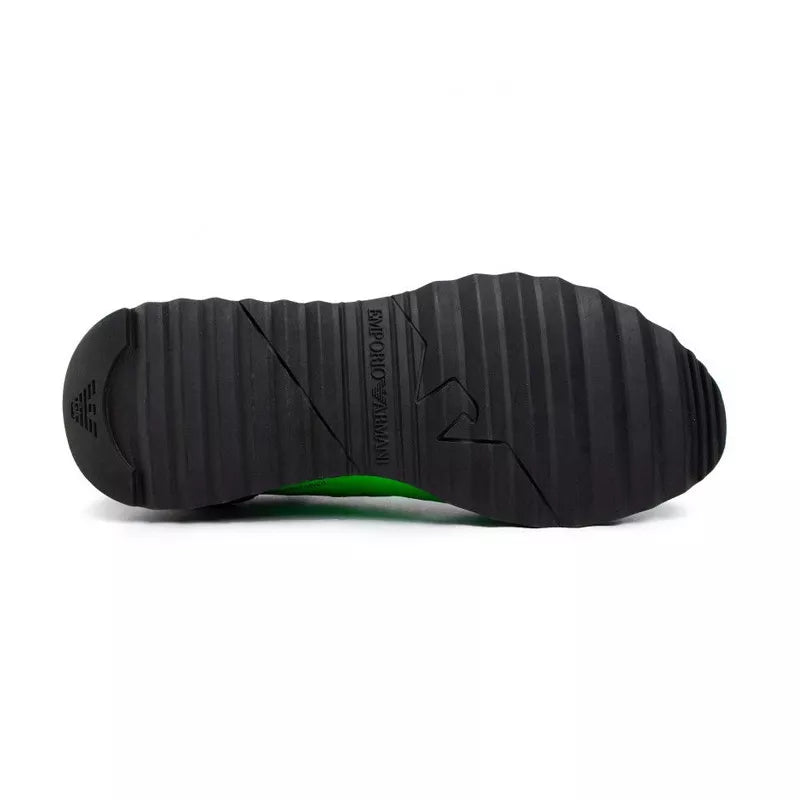 Basket EA7 Emporio Armani