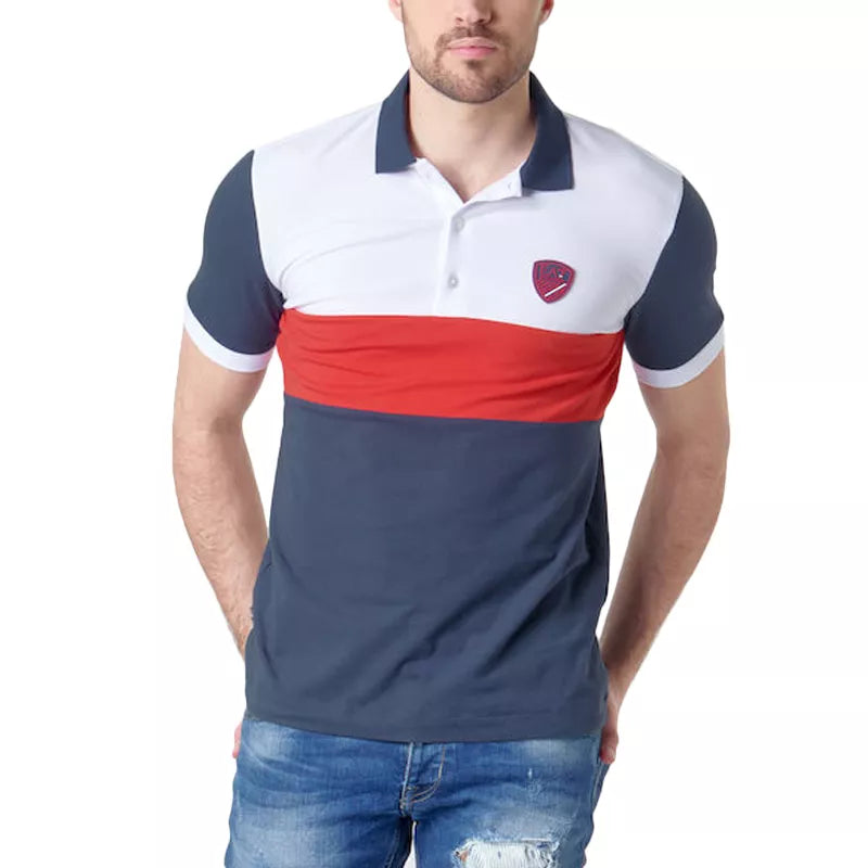 Polo EA7 Emporio Armani