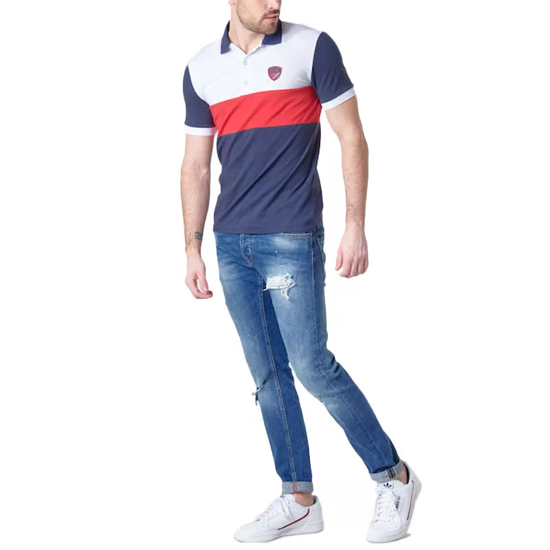 Polo EA7 Emporio Armani