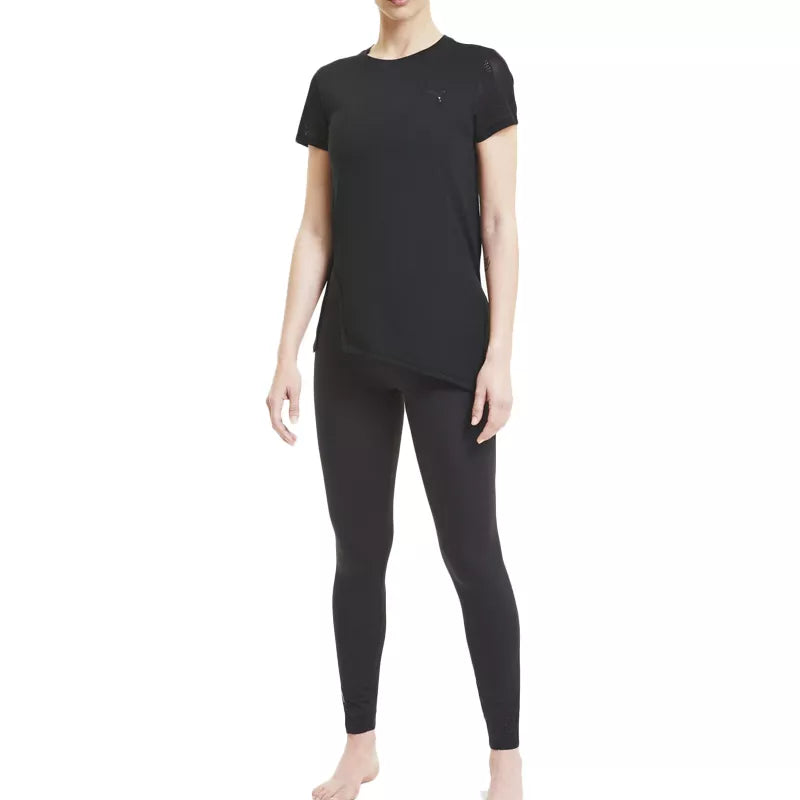 Tee-shirt Puma STUDIO LACE