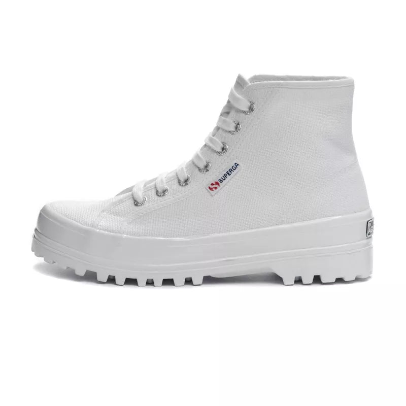 Basket Superga 2341-ALPINA COTWSHINYFOXING