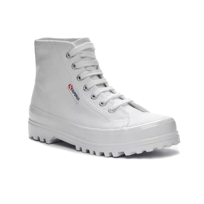 Basket Superga 2341-ALPINA COTWSHINYFOXING