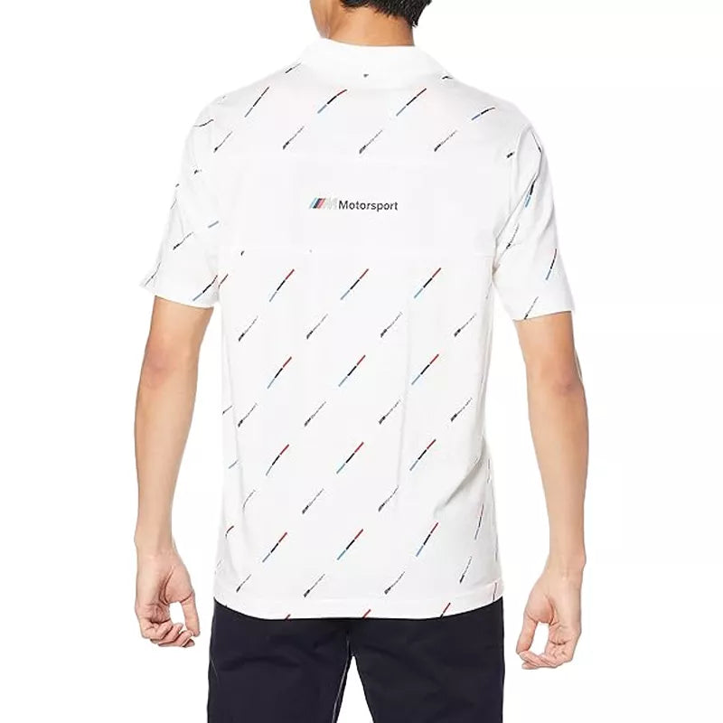 Polo Puma BMW M MOTORSPORT AOP