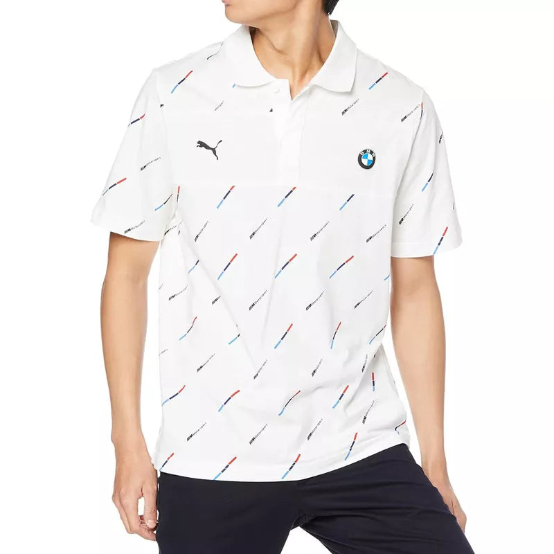 Polo Puma BMW M MOTORSPORT AOP