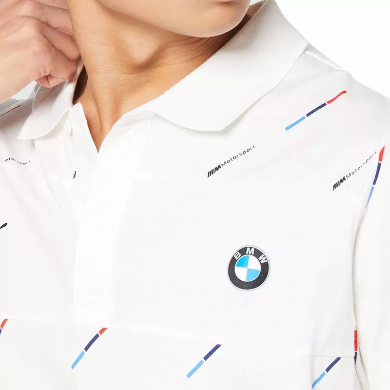 Polo Puma BMW M MOTORSPORT AOP