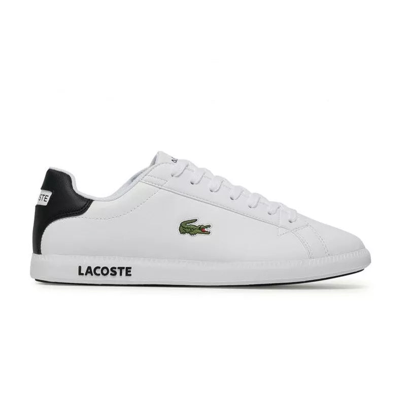 Basket Lacoste GRADUATE