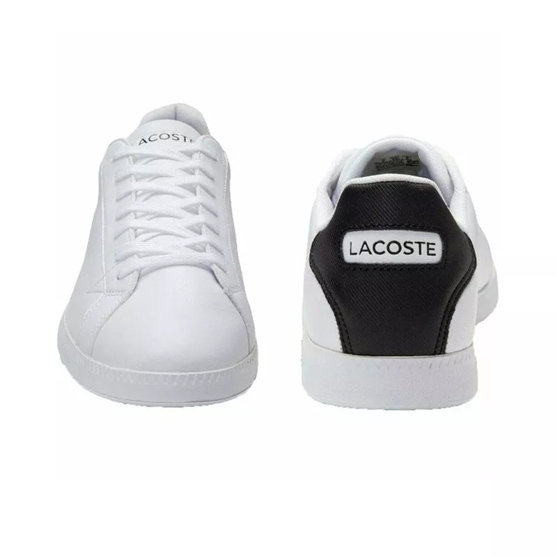 Basket Lacoste GRADUATE