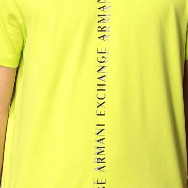 Tee-shirt Armani Exchange