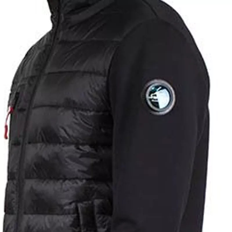 Blouson Helvetica SETE