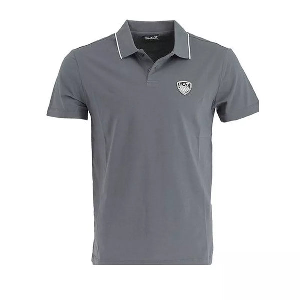 Polo Homme EA7 Emporio Armani