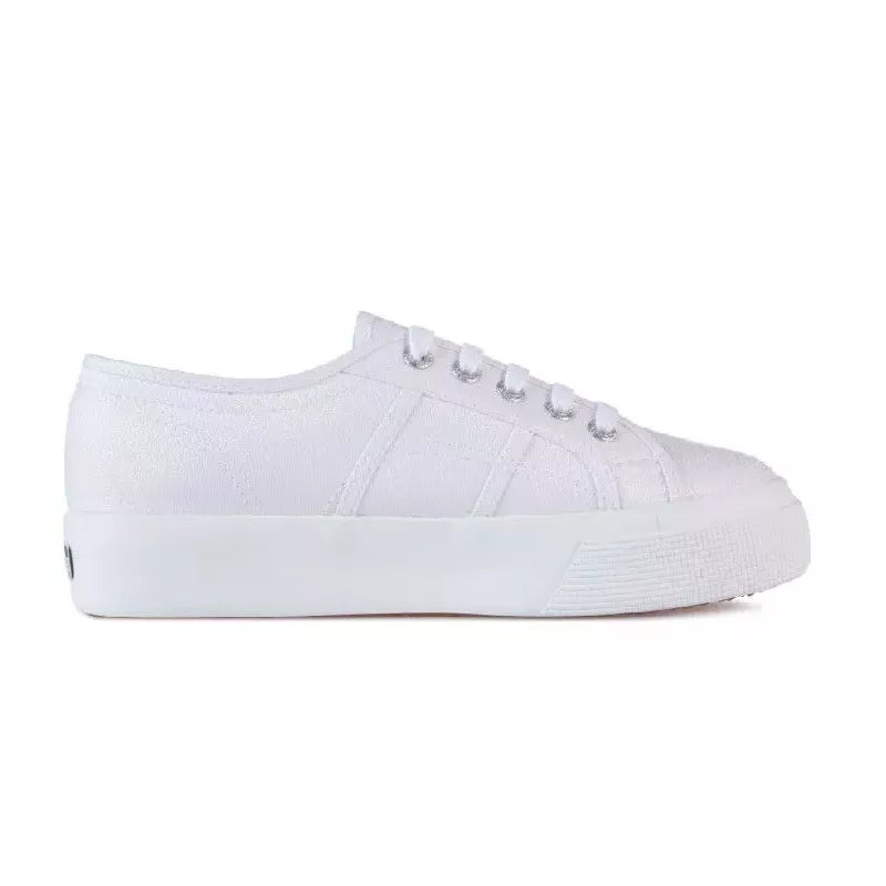 Basket Superga 2730-LAME