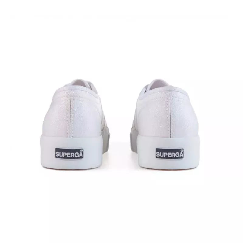 Basket Superga 2730-LAME