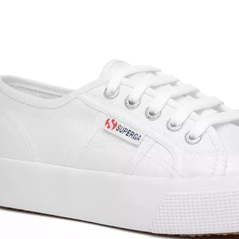 Basket Superga 2730-LAME